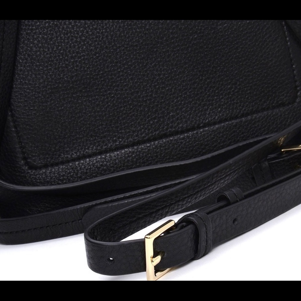 NWT Kate spade black Hayes Backpack - Picture 6 of 8